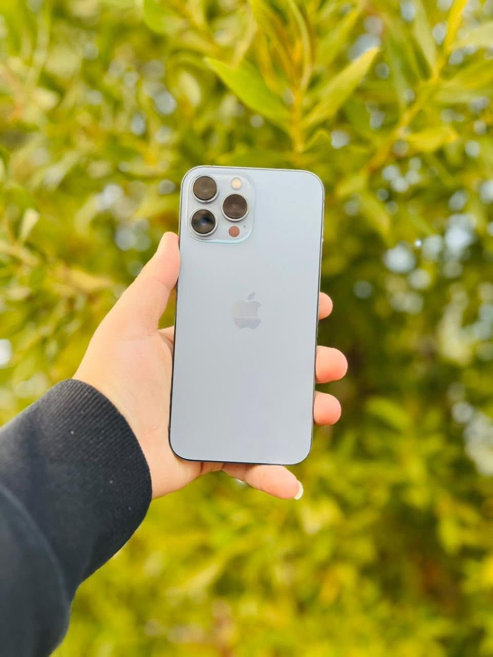 آيفون 13 برو ماكس ذاكرة 128 بطارية 80 بلادي تك سيم فقط شاشة مبدل فيس إيدي شغال  جهاز شخط مابي فقط بيع بدون مراوس  بسعر مناسب 395قفل ***********
