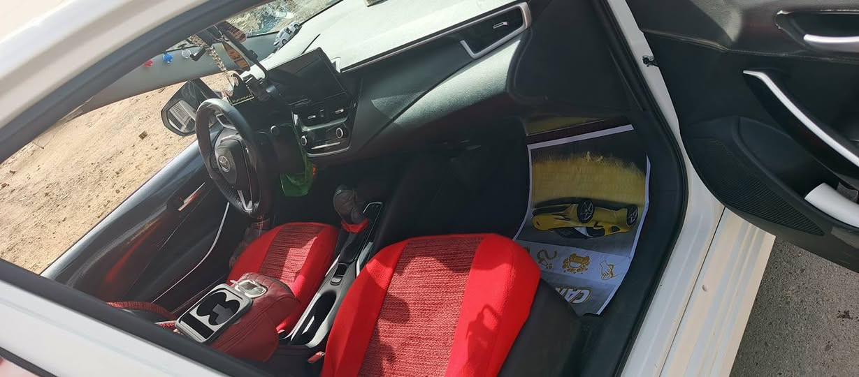 سلام عليكم كورلا هايبر موديل 24 خليجي مشروع وطني بغداد الحسينيه بيه طخه بلباب مصلح بارد اريد فورتي موديل 24 أو 23 تراوس


**إذا كنت صاحب هذا الإعلان وتريد حذفه لأي سبب، رجاءا أرسل رسالة إلى الدعم الفني**