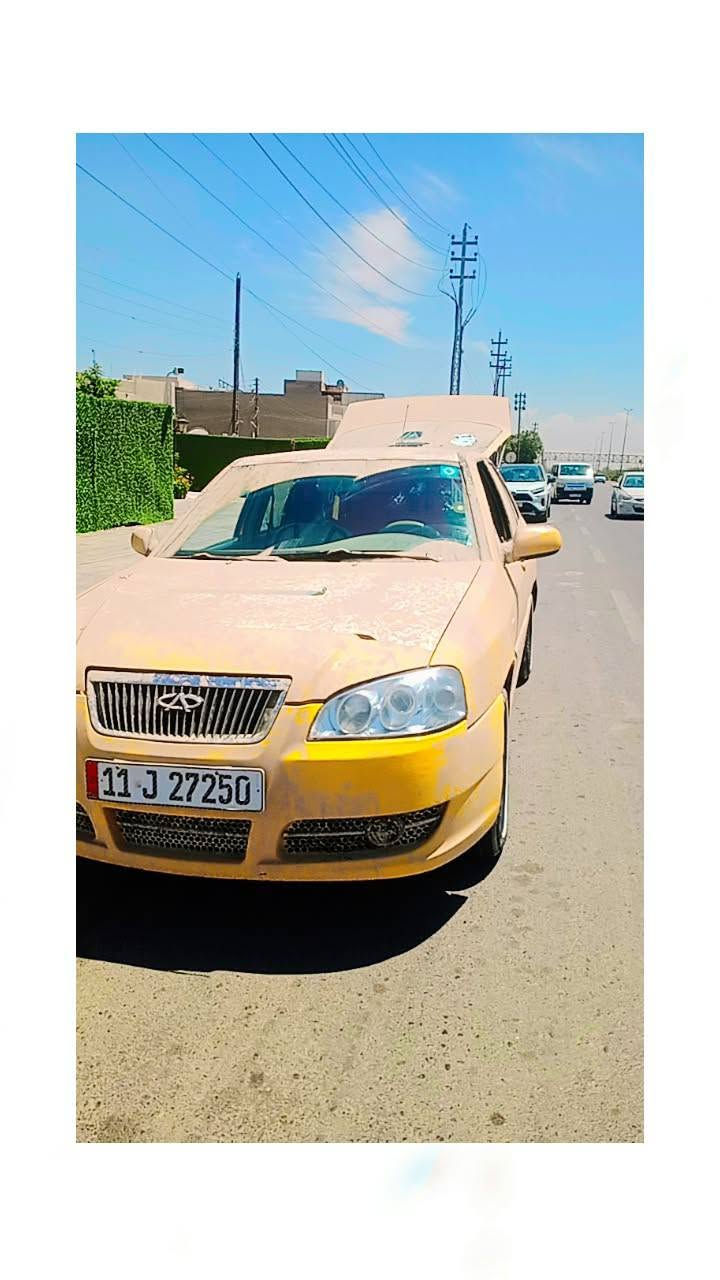 من رخصة الادمن. شيري كوين سياره جاهزه منكلشي محركه وكير مكفولات نص تبريد سياره رقم انكليزي تحويل ثاني يوم هاتف *********** سعرهه ٣٠وبيهه مجالعنوان بغداد حي بساتين هاتف بي ويت ساب بيهه مجال قليل
موديل ٢٠١٠

من رخصة الادمن. شيري كوين سياره جاهزه منكلشي محركه وكير مكفولات نص تبريد سياره رقم انكليزي تحويل ثاني يوم هاتف *********** سعرهه ٣٠وبيهه مجالعنوان بغداد حي بساتين هاتف بي ويت ساب بيهه مجال قليل
