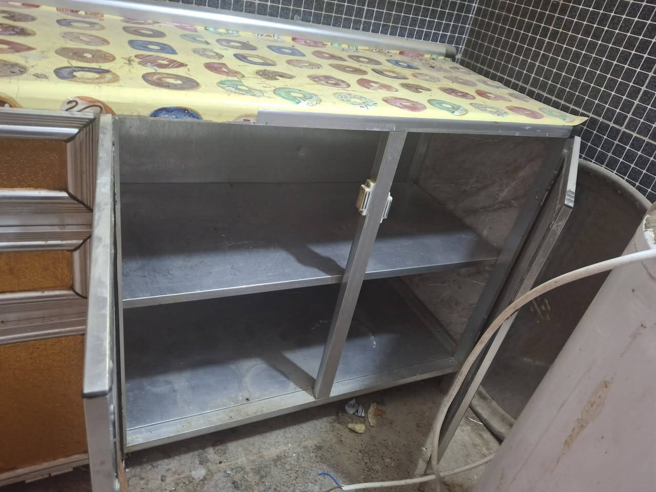 كاونتر مترتين ونص سعر مناسب جدا


**إذا كنت صاحب هذا الإعلان وتريد حذفه لأي سبب، رجاءا أرسل رسالة إلى الدعم الفني**