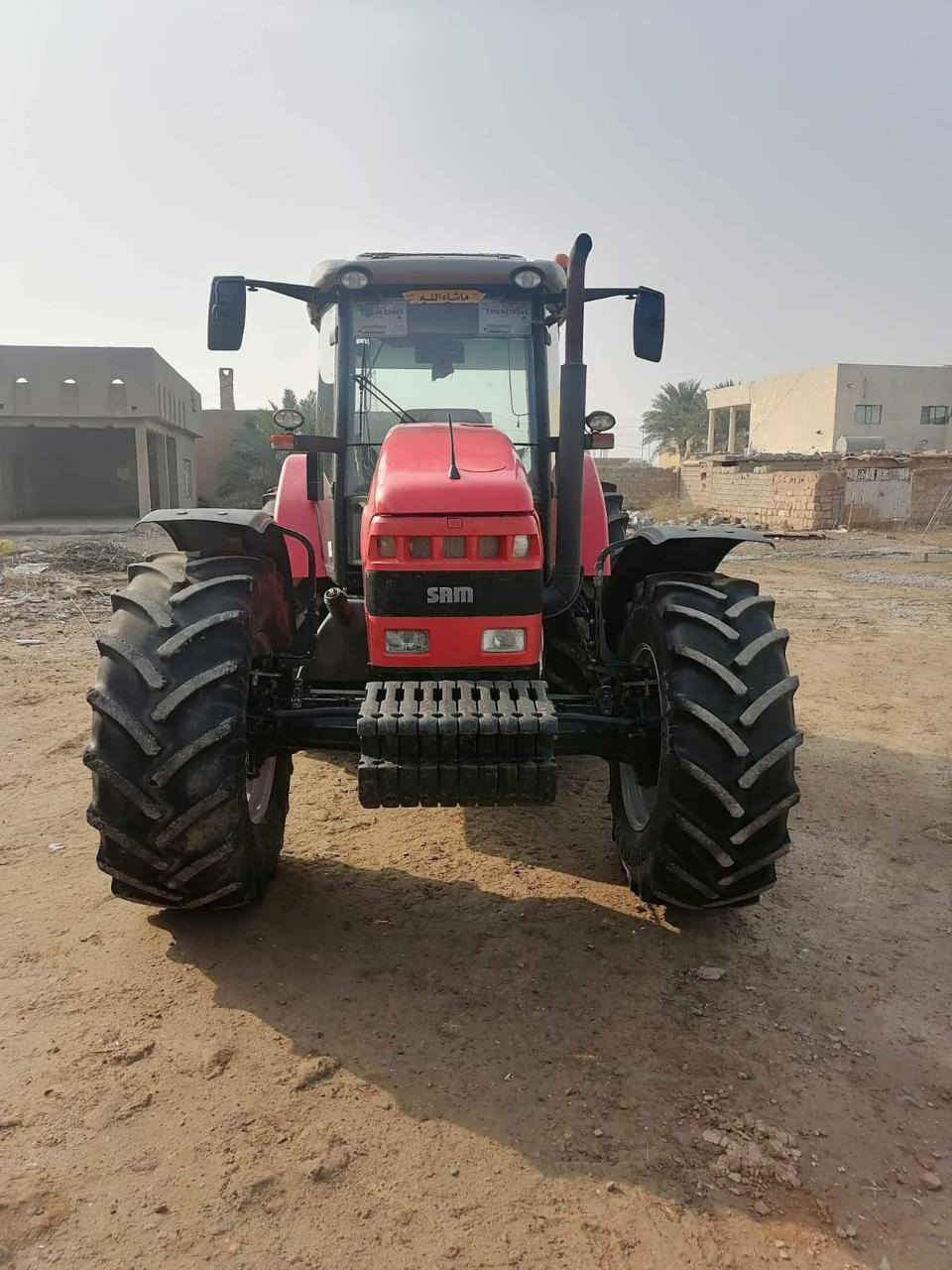 موديل ٢٠١١
رقم سليمانيه
حجم ١٤٠
قماره تبريد
محرك رنكات منزل
***********
