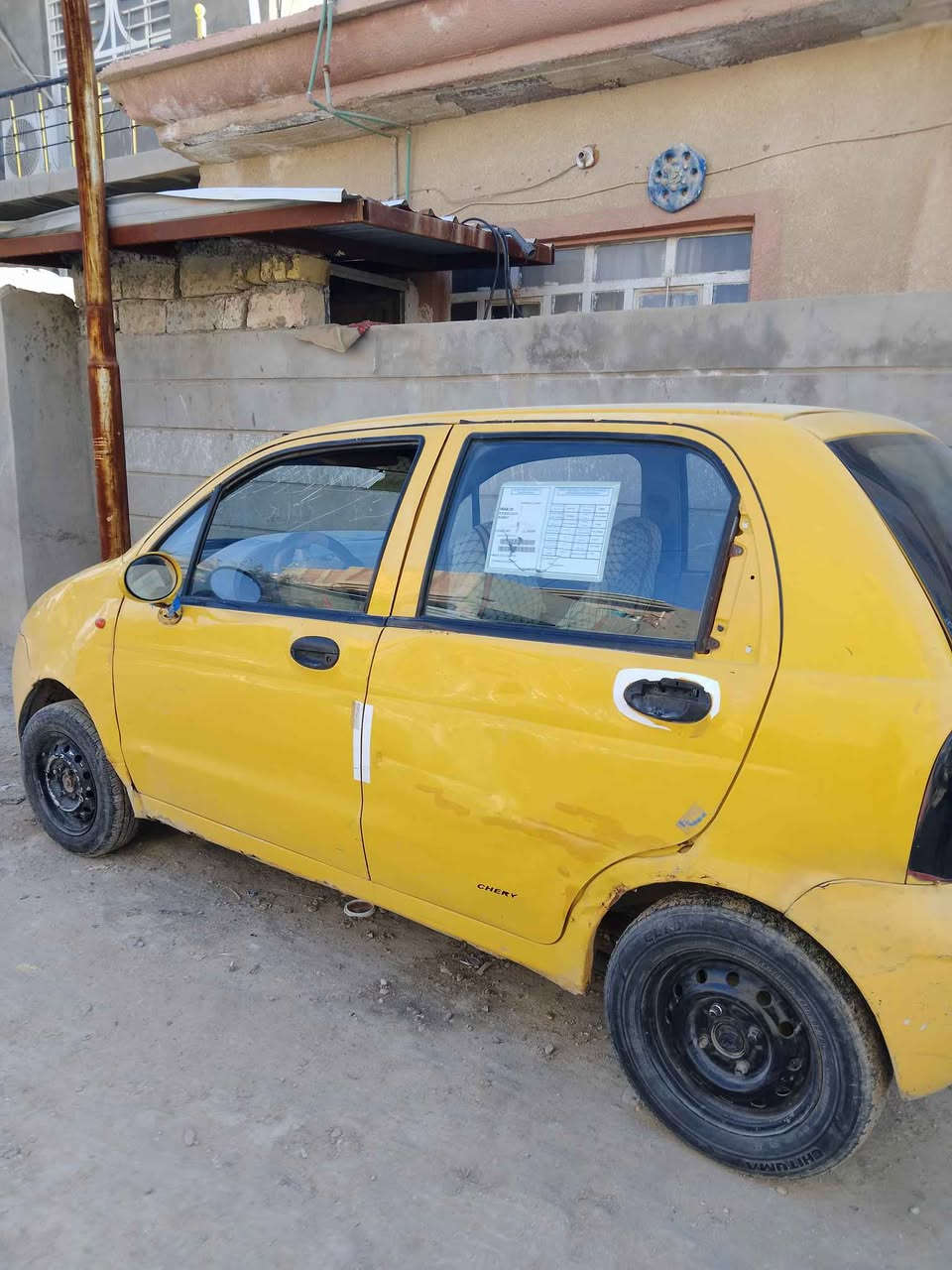 مكينه 4 سلندر
مكينه كير تبريد كهربائيات شرط مكفولات كفاله عامه السعر 12 ورقه حلة, بابل


**إذا كنت صاحب هذا الإعلان وتريد حذفه لأي سبب، رجاءا أرسل رسالة إلى الدعم الفني**