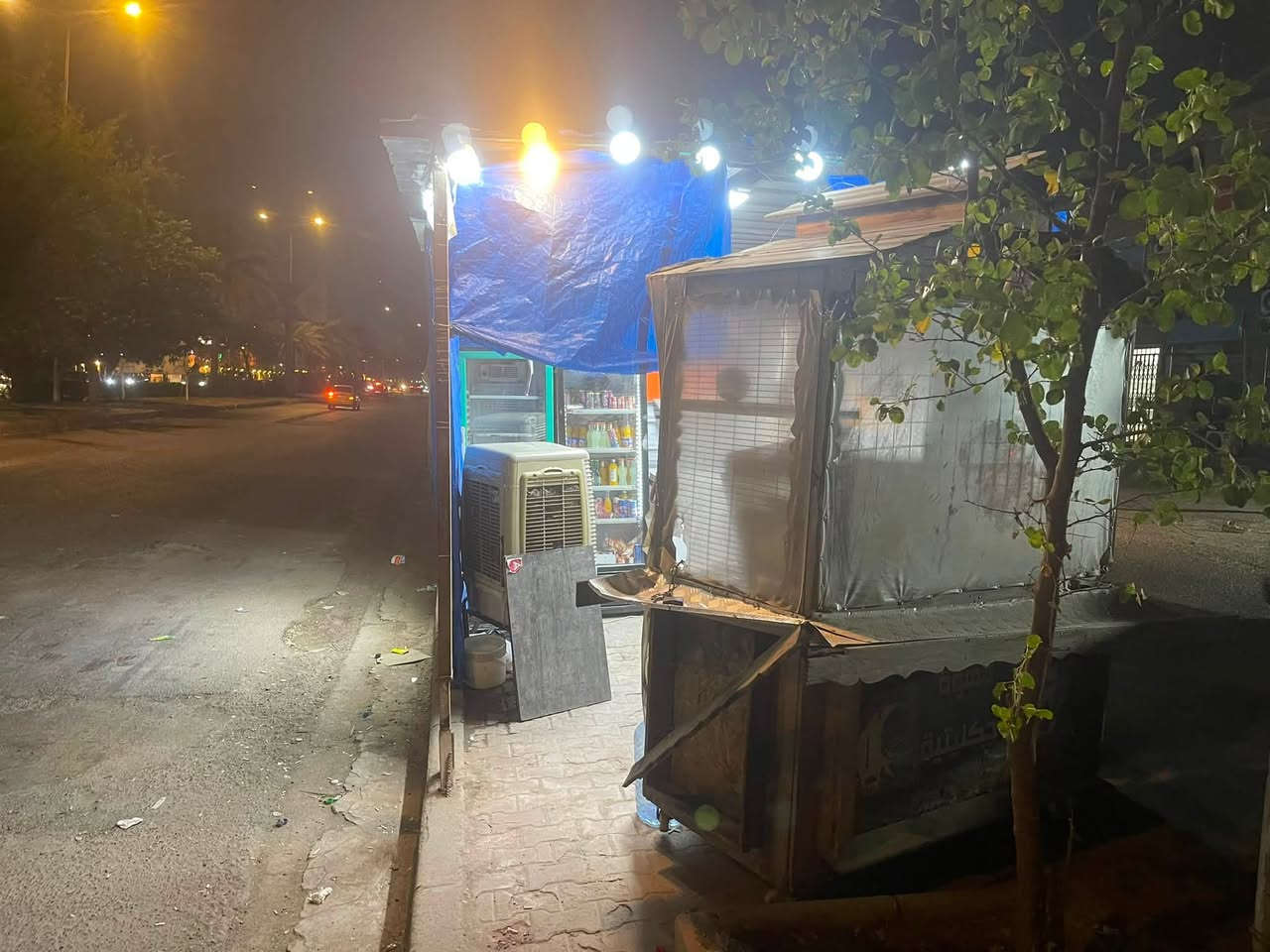 كشك للبيع كامل امكمل مقبيل المحكمه 3عارضات بي او كامل او بي عرابنه كهوه +مسواك كامل بس بس اتفتح للبيع 3ملاين البيع عدم التفرغ


**إذا كنت صاحب هذا الإعلان وتريد حذفه لأي سبب، رجاءا أرسل رسالة إلى الدعم الفني**