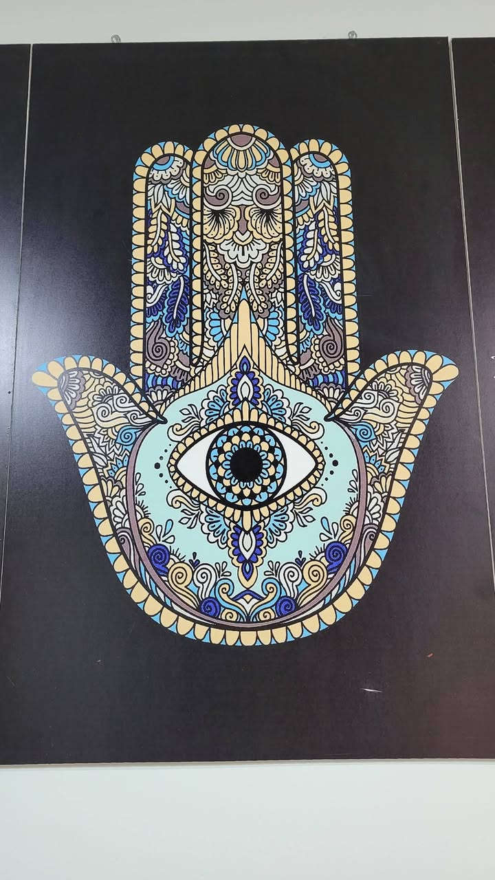 لوحات سيت ثلاثي ايات قرأنية للبيع السعر كلش مناسب عل خاص


**إذا كنت صاحب هذا الإعلان وتريد حذفه لأي سبب، رجاءا أرسل رسالة إلى الدعم الفني**