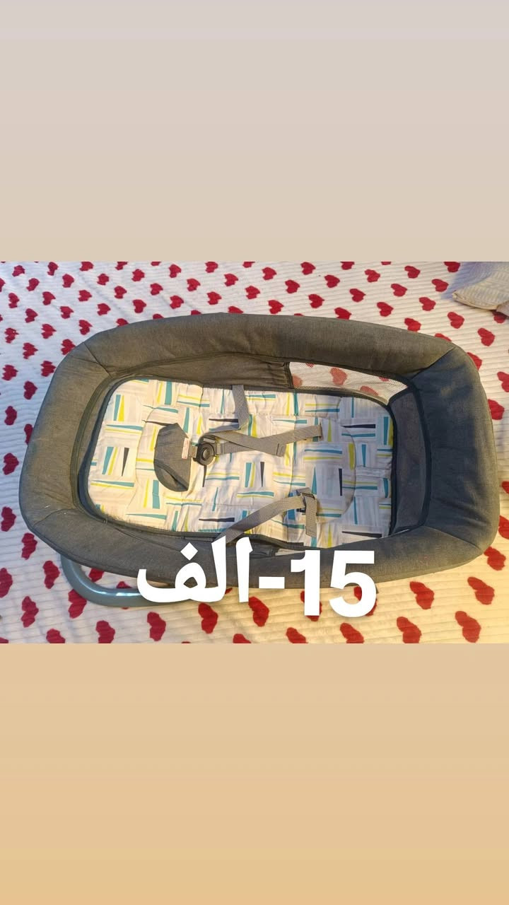 غراض طفل بسعر مناسب مستعجله على بيعتهن وذا كلهن بيهن مجال مكان الاصمعي القديم


**إذا كنت صاحب هذا الإعلان وتريد حذفه لأي سبب، رجاءا أرسل رسالة إلى الدعم الفني**
