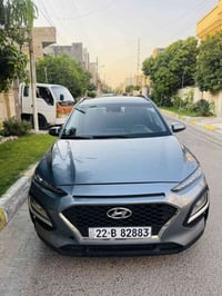 هواندي كونا موديل 2021 هواندي كونا محرك 2000 دوش رقم أربيل شرط التحويل...