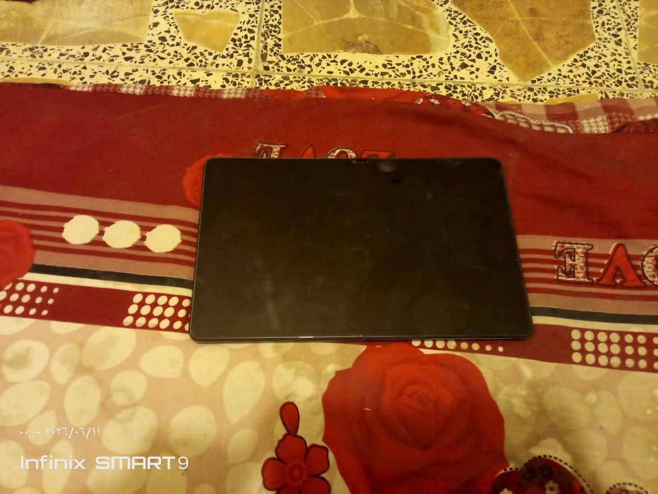 سلام عليكم  ايباد HONOR Pad X9. للبيع شراي يجي خاص


**إذا كنت صاحب هذا الإعلان وتريد حذفه لأي سبب، رجاءا أرسل رسالة إلى الدعم الفني**