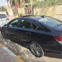 فورتي مديل 23 رقم بغداد حره بسمي  سياره جاهزه للاخير فول مواصفات جيتي ...