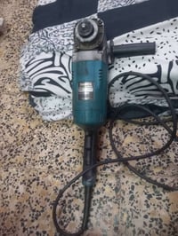 وبركاته كوسره شركه ماكيتا السعر 60 وبيها مجال 07704742296 مكان مدينة ا...