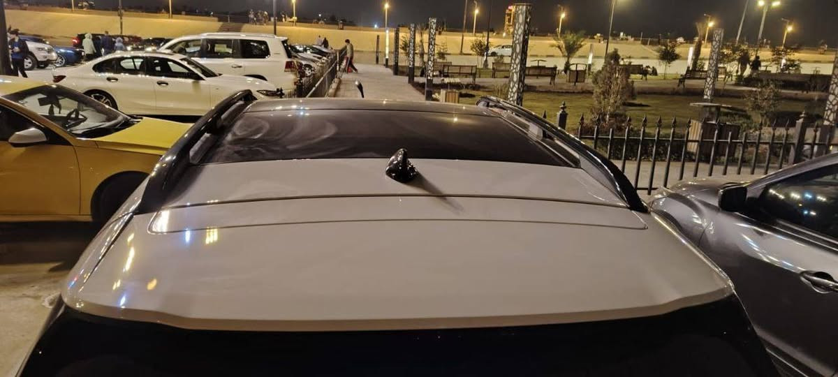 عليكم...
#كيا #سبورتج 2024اكس لاين  برو برستيج حجم كبير 
وارد امريكي
حادث ربع بنيد بارد بدون صبغ
بدون ايرباك 
ماشية 27 ميل 
المواصفات :
بانوراما 
دشبول مطعم بل صاج
شاشه دجتل 
راداره امامي خلفي جانبي 360
ورادار محيطي 360
بصمة ابواب وتشغيل 
كاميرات ٣٦٠ 
كاميرات وية الاشارة 
عدسات لد 
دخول ذكي
نضام ترحيب
تشغيل عن بعد
نقطة عمياء 
تحديد مسار
بريك تلقائي 
كروس كونترول تفاعلي 
حساسات امامي خلفي 
داخل جلد 
كشنات كهرباء وميموري
كشنات تدفئة  
تدفئة ستيرن 
اوتو ستوب 
نقطة عمياء 
شحن لاسلكي 
منافذ شحن سريع 
جنطة كهرباء لايت زينون بلادي عدسات 
فور ويل 
محرك ٢٥٠٠ 
السيارة فوول مواصفات 
سعر218 أو بيه مجال دخول جديد بسمي منفس
إتصال أو واتس ***********
