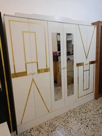تركي • مستعملة • ٥ قطع