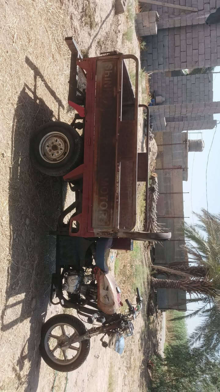 يابلاش يابلاش
مال مستعجل ستوته  للبيع موديل 2009رقم وسنويه ستوته خير من الله بس الدبلات الاماميه واكفه السعر 750وبيهه مجال بسيط 
العنوان بابل الاسكندريه الشاخه بلقرب من مدرسه الناصره


**إذا كنت صاحب هذا الإعلان وتريد حذفه لأي سبب، رجاءا أرسل رسالة إلى الدعم الفني**