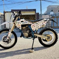 قفاز CRX • موديل 2023 • اوراق كاملة