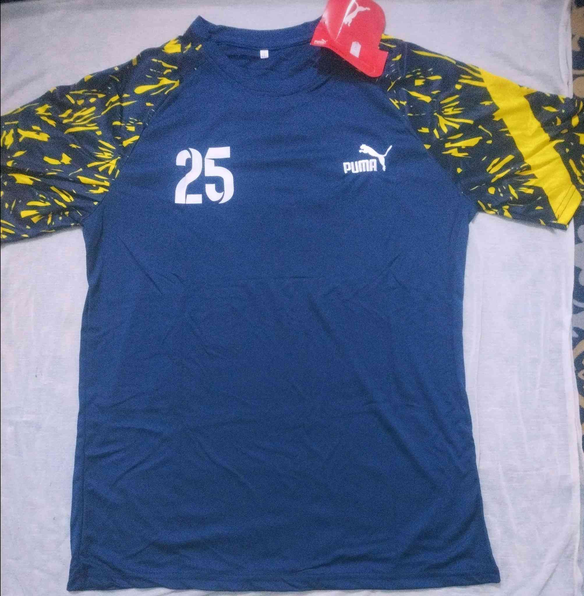 دريس وشورت رجالي شبابي ماركه درجه اولى مرقم وبدون رقم أسعار مناسبه توصيل موجود


**إذا كنت صاحب هذا الإعلان وتريد حذفه لأي سبب، رجاءا أرسل رسالة إلى الدعم الفني**