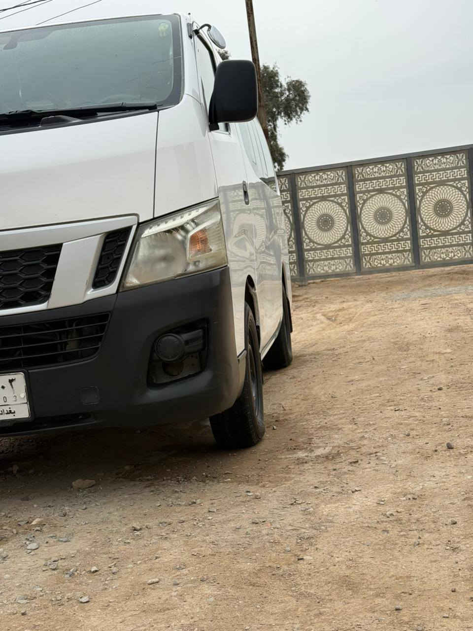 السلام عليكم نيسان زعره موديل 2013كفاله عامه بيه شويه بارد بل بجم قليل رقمي ‏‪***********‬‏
