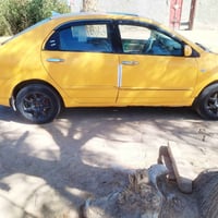 بي واي دي F3 • مكينة لانسر • ٢٠١١