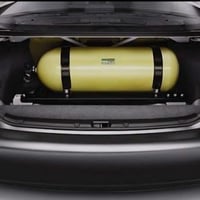 منظومة غاز • 8 سلندر • قطع غيار