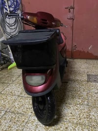 ماطور بزون نفخ • شاصي شرط • جانب الايمن