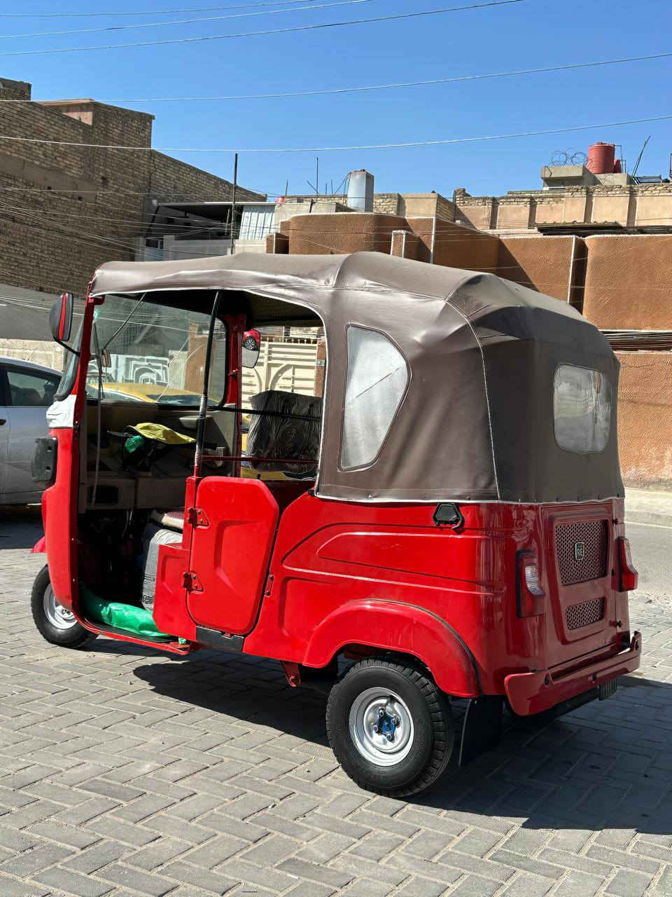 السلام عليكم تيك توك موديل 21 شهر 11 يوم 25 تيك توك كلش حلوه ماكينه اكس اللي يخبلن تخم تاير بالكيس تجي شوف التيك توك احلى من الصور لا تنقيص ولا تبخير بس رقمها بالمرور ما مستلمه سنويتها موجوده بيها رشاد صبغ قليله بس وحار بيها جوال بقلايه الخلفي فقط التيك توك كلش حلوه مال جنايه السعر اتصال على هذا الرقم***********
