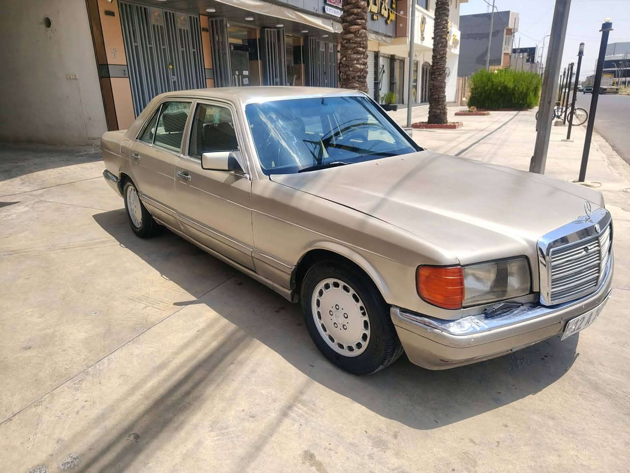 كير محرك شرط
طخم جديد رقم نينوى دوالي
شرط التحويل مباشر هزاه جديد
مسجل +مظخم فول حلوه وجاهزه العنوان موصل
اني مكلف صحبها متوازي
وبي مستعجل والسعر (42)
*********** قفل (42)
***********
