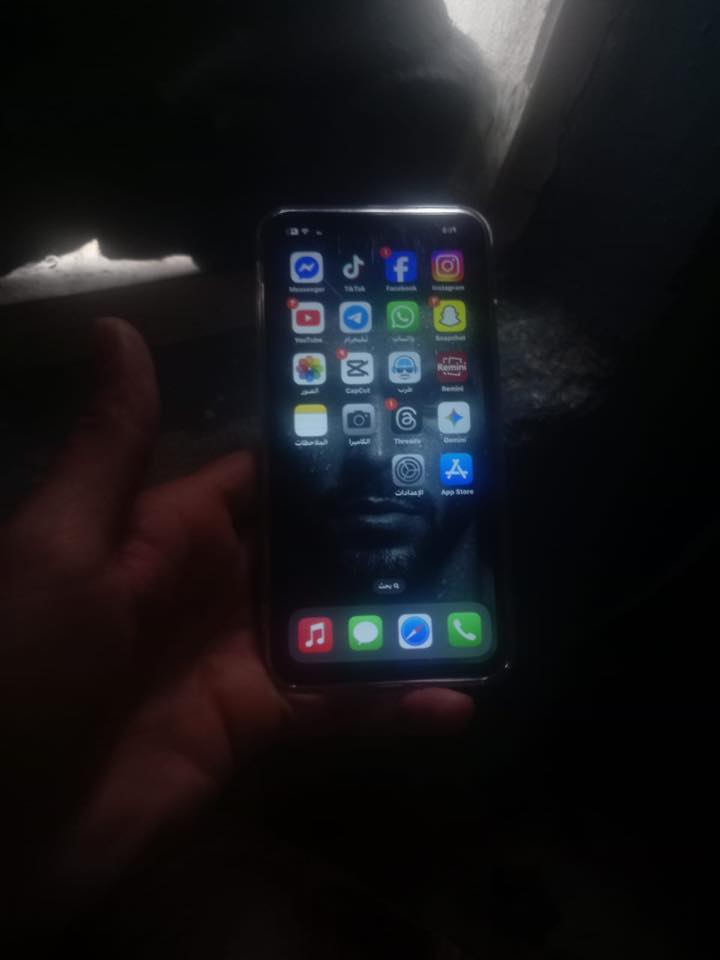 اكس ماكس محور 17برو ماكس مراوس شعندك نزل


**إذا كنت صاحب هذا الإعلان وتريد حذفه لأي سبب، رجاءا أرسل رسالة إلى الدعم الفني**