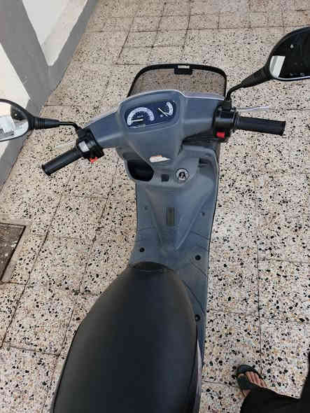 السلام عليكم ماطور للبيع نفخ دبل سكليته قفل اكسن شرط المحرك ما مفتوح بس قبغ هندر  امبدل قايش ماطور نضيف جدا مكاني الجانب الايمن حي الشفاء السعر 630 ***********
الخاص مفتوح
