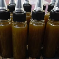 يطول شعرج • يمنع التساقط • خلال سبوعين