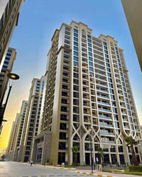 بناية السندباد • ٢٢١م • مؤثثة