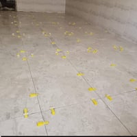 ترميم بيوت • لياسة جدران • أرضيات