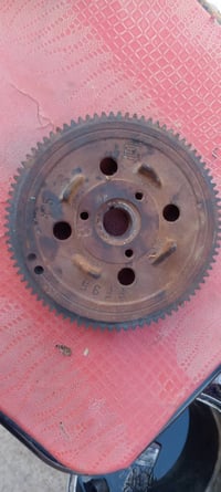 قطع غيار • بولارايس • جوندير