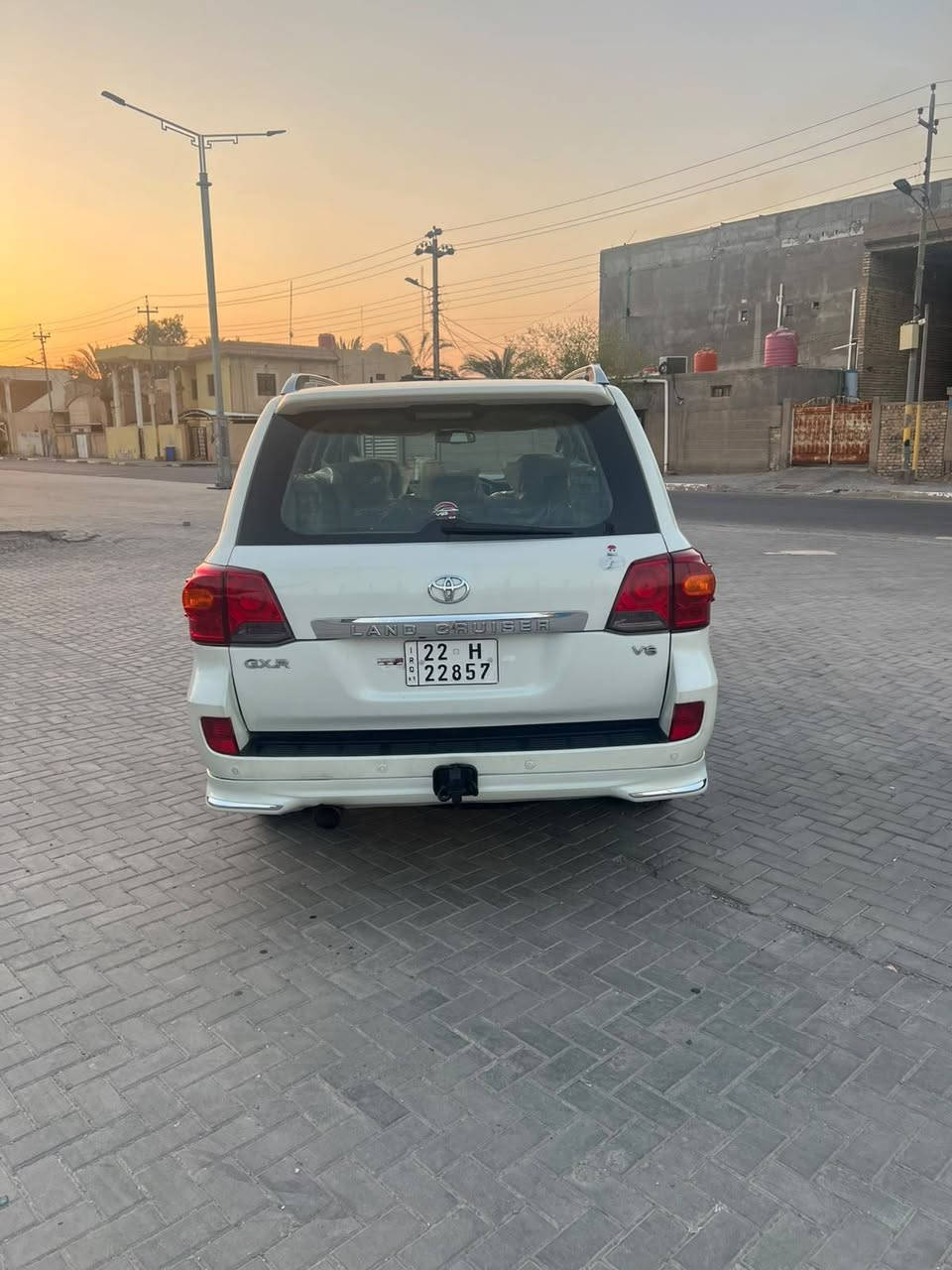 📍📍كلك ادوات ادوات ادوات  للبيع ومراوس
شنو عندك دزلي واتساب تريد بيع تعالي واتساب 

لاندكروز مديل 10محدث 15 لون  ابيض  بحاله الوكاله بعدها شركه🚩

للبيع فول موصفات  كلش للخير 

حجم المكينه 6 V

الكير اوتو نظافه كارتون!!

موديل 10 بلادي شركه محدثه 15

1-  حساسات خلي امامي جانبي 

2- جنطه شفط هزه كشن من الحادث 

3- سماعات شاشه جبيره دمامات 

4 'تخم تاير جديد 
حداده هسه مسويهه

جاهزه للخير كلش 

ماذب عليه الف 

السياره أدوات 📍 يعني كلك ادوات 

ملاحظه 📍اكفلها من السرقه والكص والعشاير بشرط 

متومه رقم اربيل🚩 نكليزي طبق الأصل 

السعر 📍(( 165 $ ورقه )) فقط وبي مجال 

عنواني بصره 

ملاحظه:::#  اقره المنشور وتعالي واتساب 
حسب الاتفاق !!!
للاستفسار   وتساب
***********  رقمي واتساب
