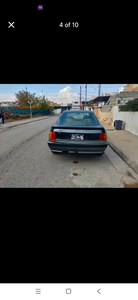 ️ السَّلَاْمُ‌ ‌عَلَیْکُم‌ 
ئۆدی ئارم پلاستیک سلێمانی،مەکینە چوار پستۆن،گێر عادی مۆدیل 1992
گۆڕینەوەش دەکەم لەسەر ڕێکەوتن
ژ.م:***********
ژ.م:***********
ناونیشان:هەولێر-بەستۆڕە شقلاوة, أربيل
