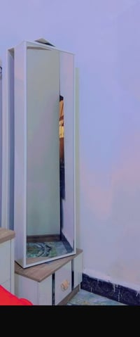 غرفة نوم • مشتريه سنة • البصرة