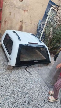 من رخصت الادمن للبيع قماره مال بدي نيفارا فايبر كلاس حلوه جديده الجامه...