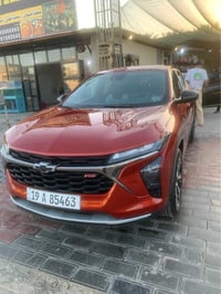 تراكس RS • ٢٠٢٤ • كربلاء