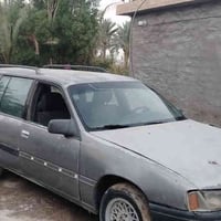 اوبل ستيشن • موديل ٩٤ • رقم الأنبار