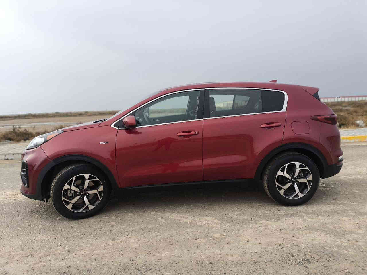 سلام عليكم للبيع سبورتج 2022 امريكي ‏‪***********‬‏
