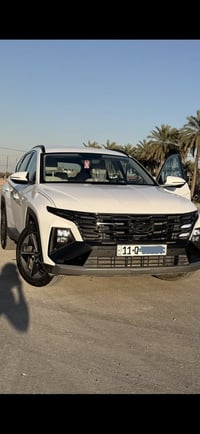 توسان ٢٠٢٥ • خليجي • رقم بغداد