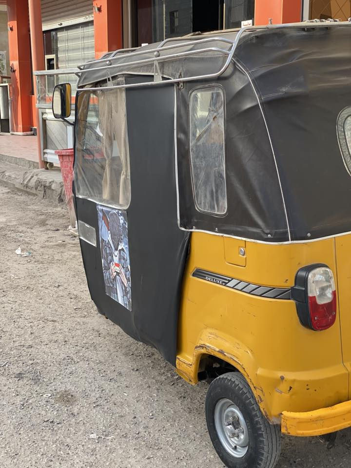 سلام عليكم تكتك للبيع تي في إس موديل 2019 مرقم وسنويه بس الوحات تستلمهن الاستفسار ***********
