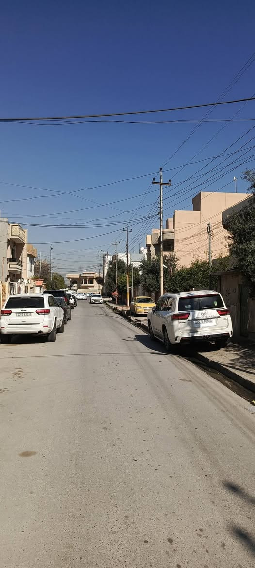 عروض مكتب اساور للعقارات
دار للبيع في حي البلديات

316 متر واجهه 16

شارع تبليط

البيت بحساب ارض

شرط التحويل

سند طابو الزهور

موقع مميز جدا

لمعرفه السعر اكتب تم ليصلك على الخاص

للاستفسار زياره المكتب سايدين البحرين مقابل مطعم احمد الحاج صلاح

***********

***********
