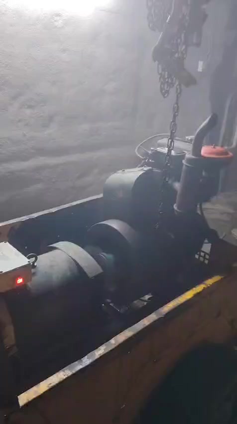 🔌 نوع المولد: بتر هندي (هندر)
⚡ القدرة: 30 أمبير
🔧 الحالة: المحرك بحالة ممتازة ويشتغل بدون مشاكل
💯 جاهز للاستخدام مباشرة
📍 الموقع: ( كركوك)
📞 للتواصل: (***********)
💰 السعر: (450 قابل للتفاوض)
