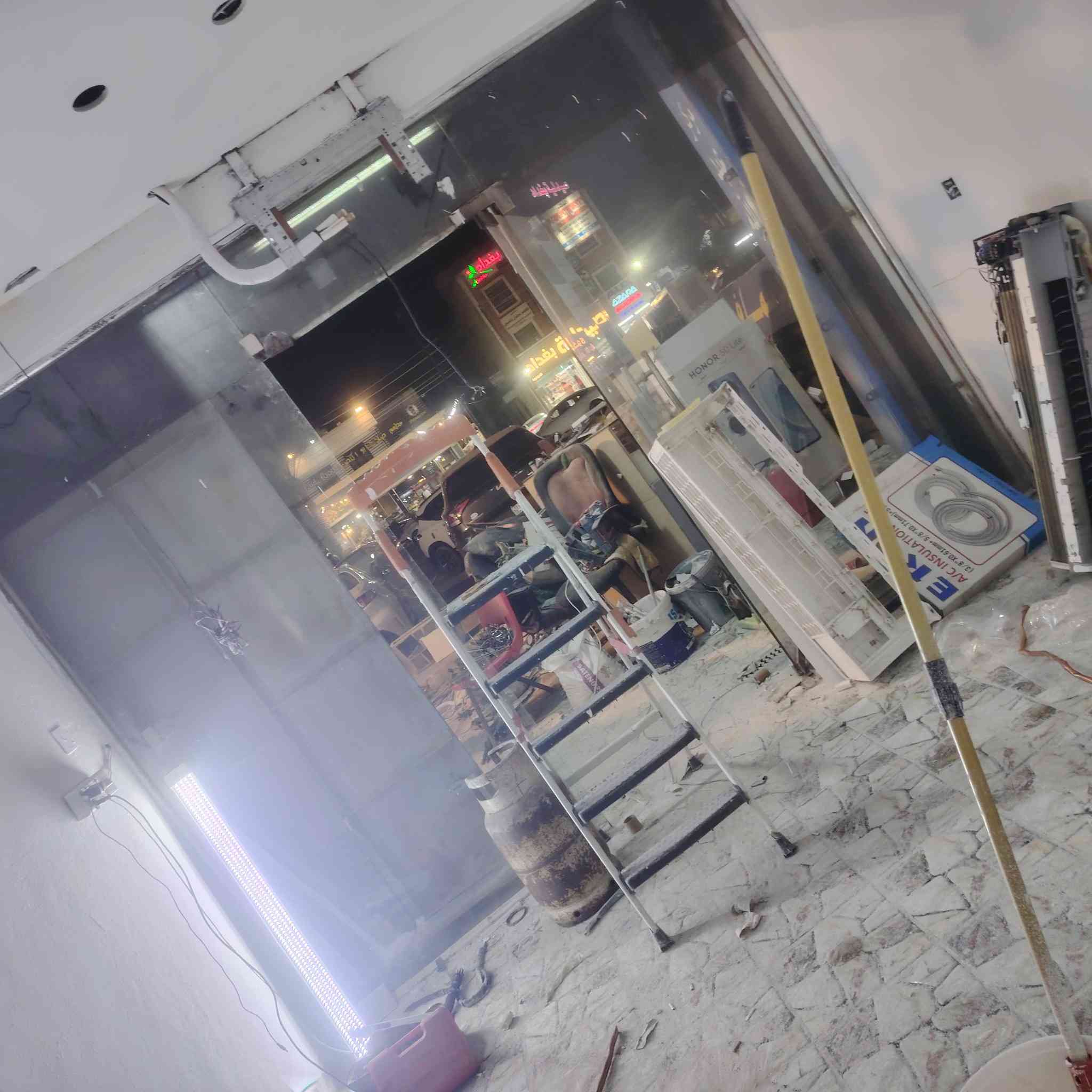 احد اعمالنا #صيانة
#تنصيب


**إذا كنت صاحب هذا الإعلان وتريد حذفه لأي سبب، رجاءا أرسل رسالة إلى الدعم الفني**