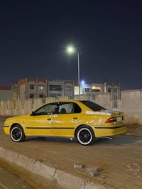 مديل ٢٠١١ • مكينة وكير مكفولة • بصرة