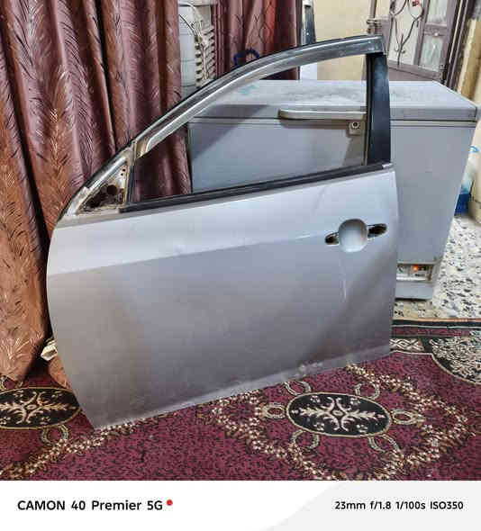 سلام عليكم بيبان انترا اربعه 10 مكان نجف السعر 350/الرقم ***********/***********
