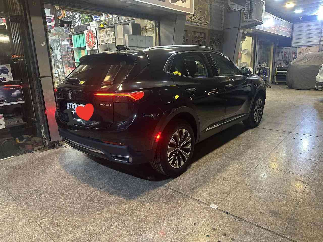 بيوك انفجن 2024 للبيع
تصليح الدعاميه الاماميه نفسها فقط 
ايرباك برده فقط وراجع سستم 
شاشة كبيره ٣٢ انج مع ٤ كاميرات محيطيه 
سستم صوت boss 9 سماعات 
جلد ومقاعد كهرباء وخزن 
شفتات ستيرن وفول تحكمات 
فور ويل و محرك ٢٠٠٠ تيربو 
المواصفات البيها غنية عن التعريف 
والسياره جديدة  بمعنى الكلمة 
السعر خابرني وتدلل
***********
***********
