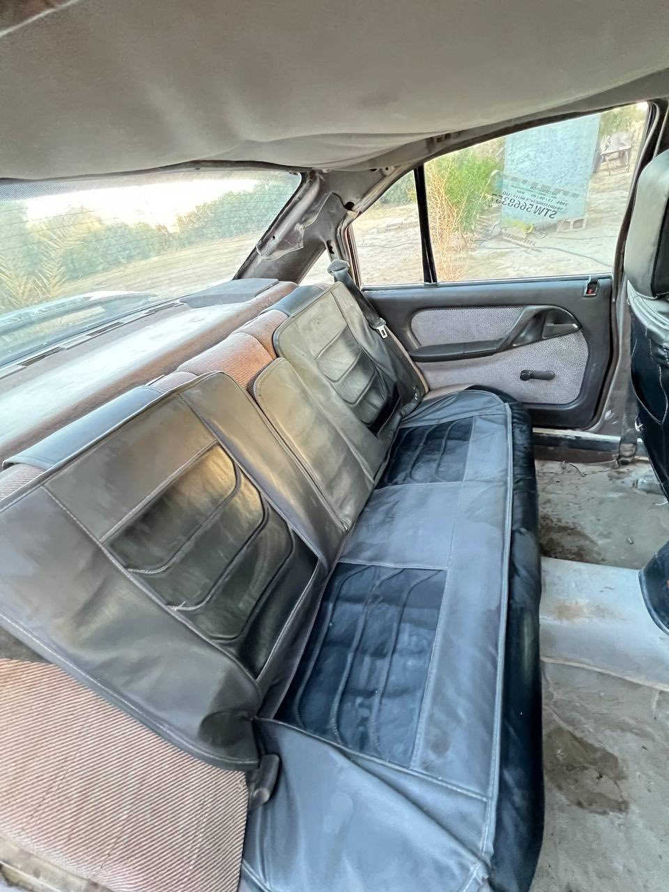 اوبل اوميكا للبيع كير محرك تحويل شرط رقم صلاح الدين بسعر  مناسب ١٥ ورقه وبيها مجال حك الجيه ‭
عنوان صلاح الدين الدور 
***********‬ ‬
