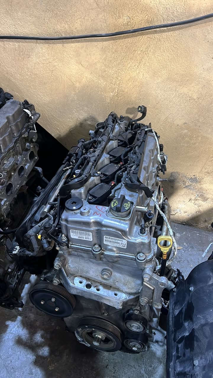 تحيه طيبه للجميع 🌹🌹

تتوفر ادوات جيب كومباس 18-24 🚗

مستعمل وجديد 

ادوات صدر زيوت وفلاتر

*********** 📞

العنوان : بغداد ساحة الطيران شارع الشيخ عمر مجاور وديع ابو الواشرات محل (محمد النقاش)
