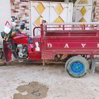 ستوتة دايوان • موديل 2019 • محرك 24