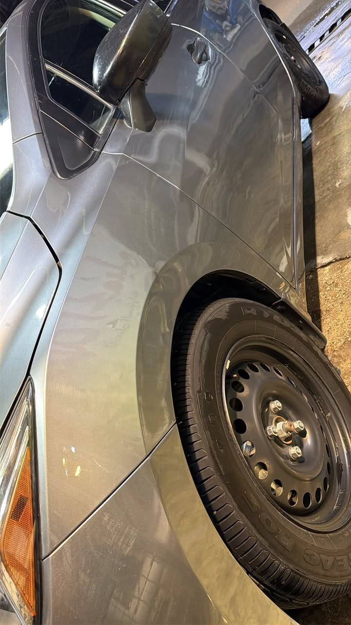 فيرسا 21 ماشيه 55 ألف سياره جديده رقم بغداد
***********
