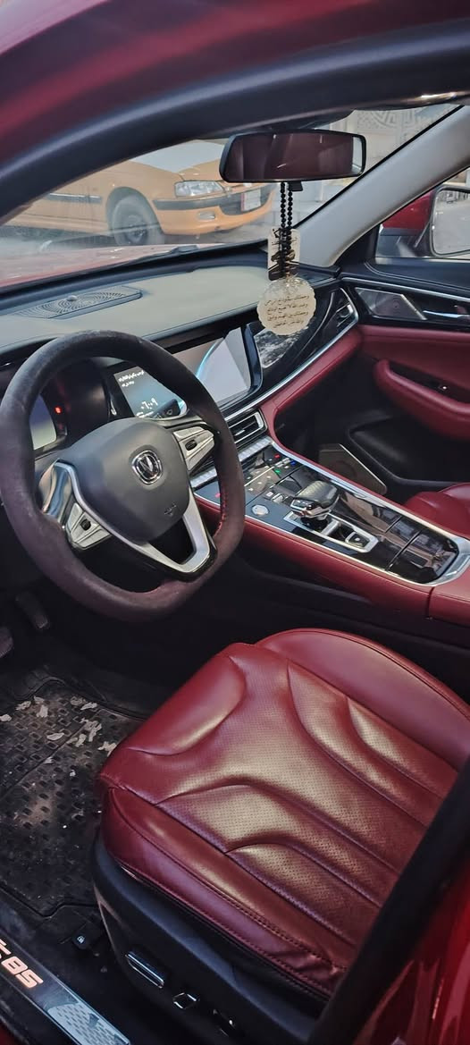 السلام عليكم شانجان cs85 مديل 2022 للبيع ماشيه 58 كيلو السونار والحادث مرفق مع الصور محرك 2000 تيربو مواصفات فول رقم بغداد انگليزي السعر 23 مليون
الهاتف *********** مكاني بغداد
